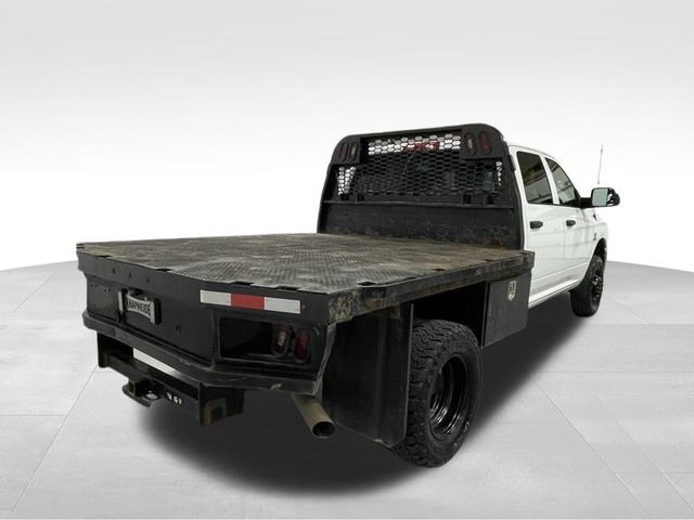 2016 Ram 3500 Tradesman photo 4