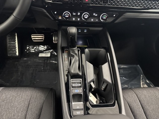 2025 Honda Accord Hybrid Sport photo 24
