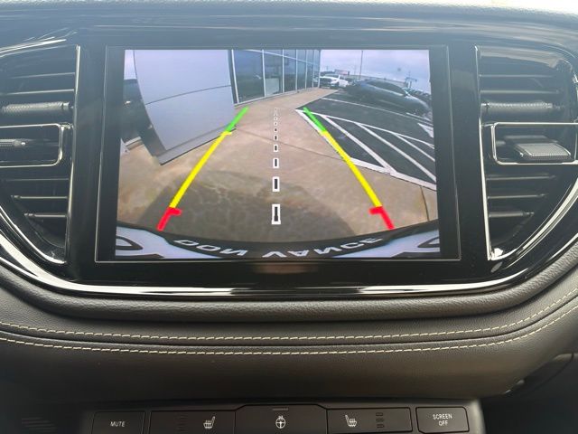2022 Dodge Durango GT Plus photo 15