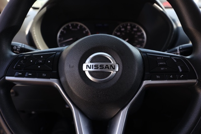2021 Nissan Sentra S photo 22