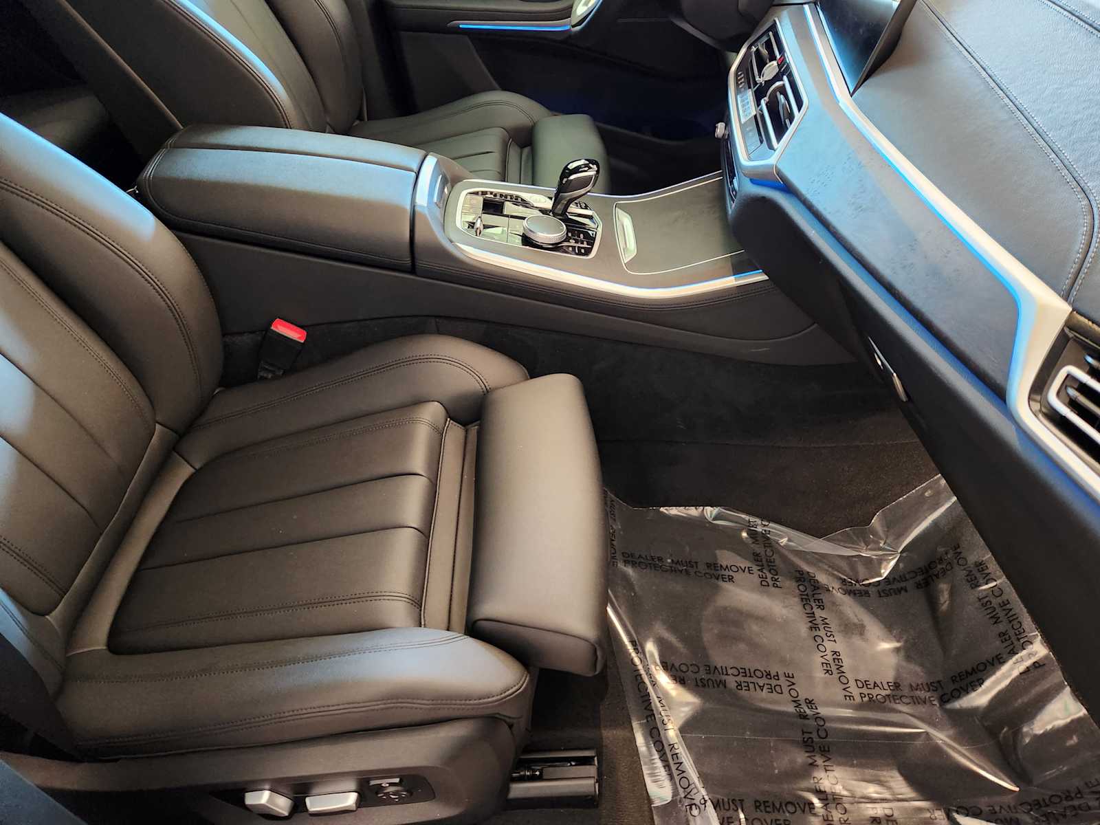 2022 Bmw X5 xDrive45e photo 8
