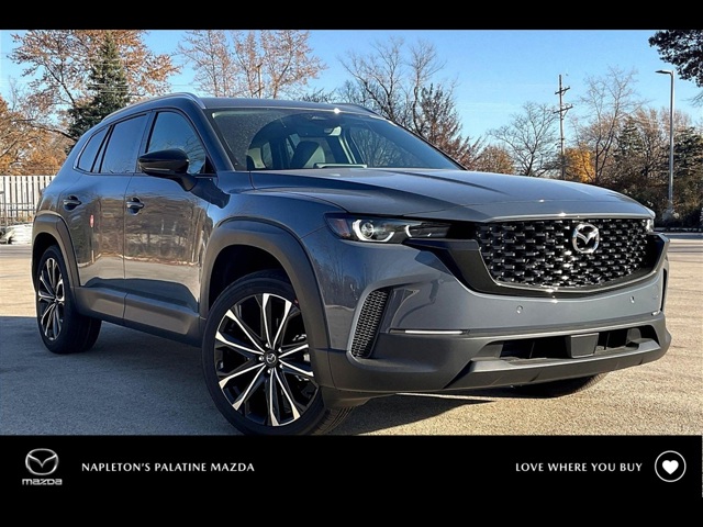 2026 Mazda CX-50 Premium's photo