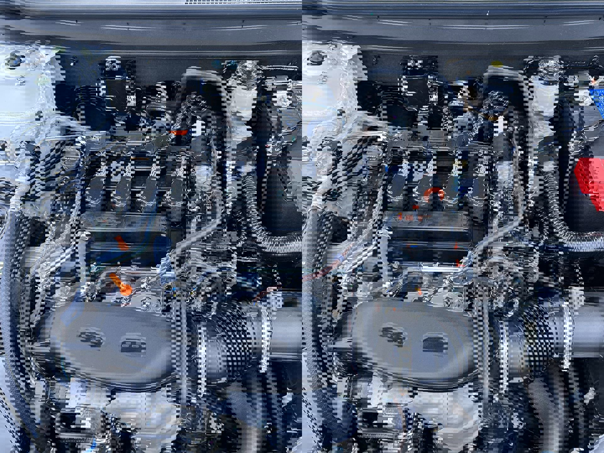 2025 Honda Accord 1.5T SE photo 26