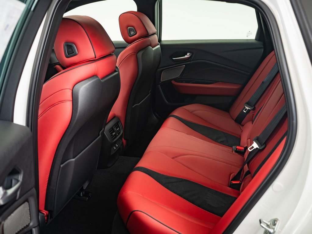 2025 Acura TLX SH-AWD A-Spec photo 32