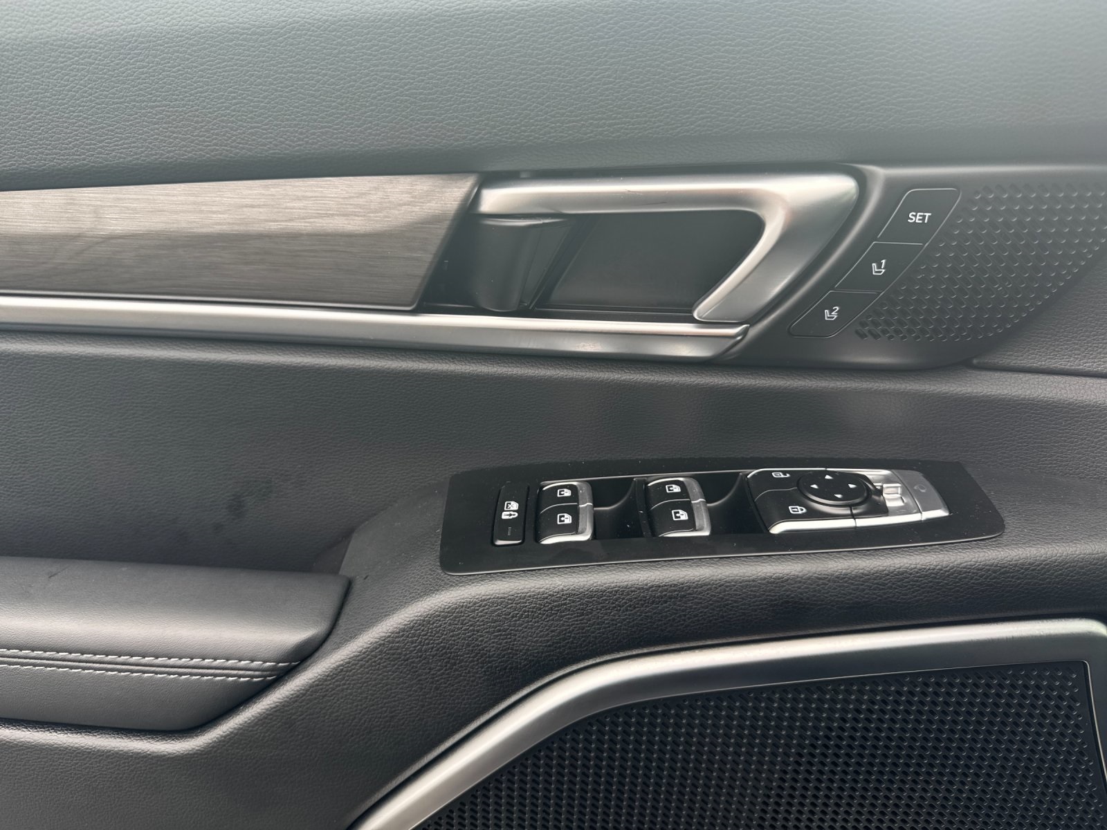 2025 Kia Telluride X-Line photo 10