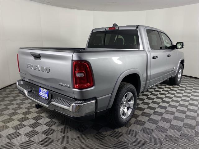 2025 Ram 1500 Big Horn photo 2