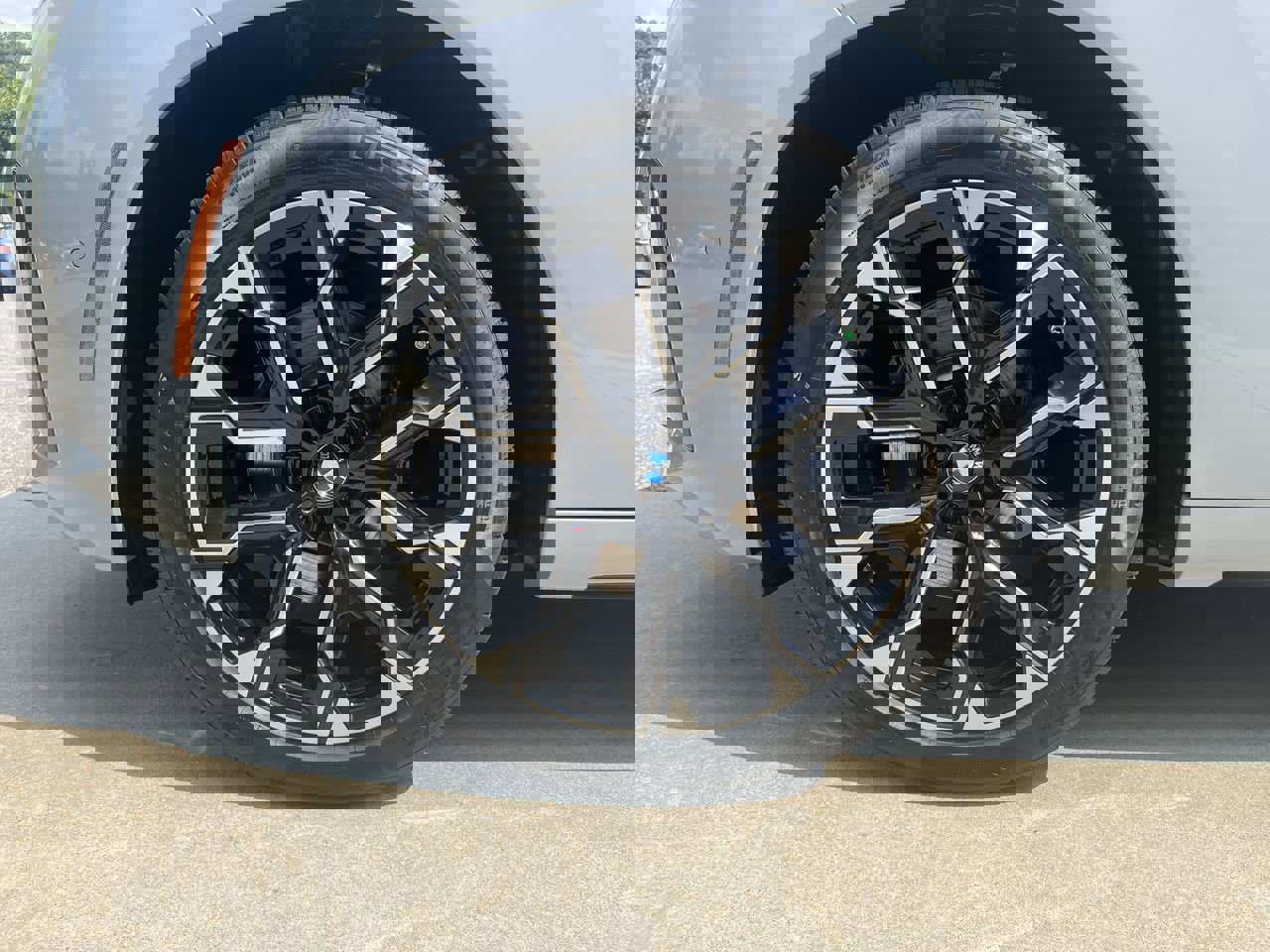 2026 Bmw X3 photo 13