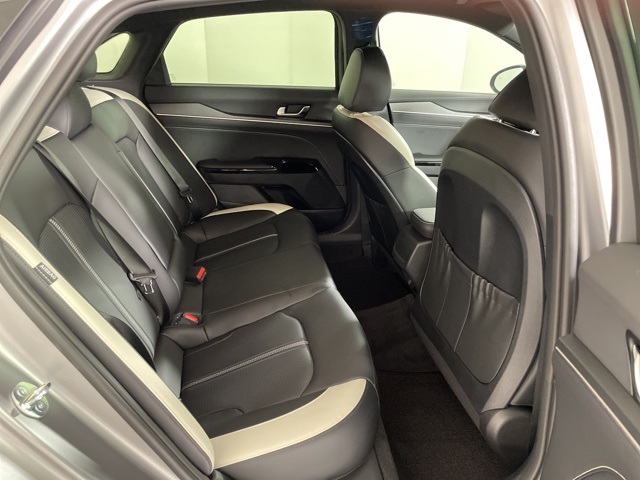 2026 Kia K5 GT-Line photo 38
