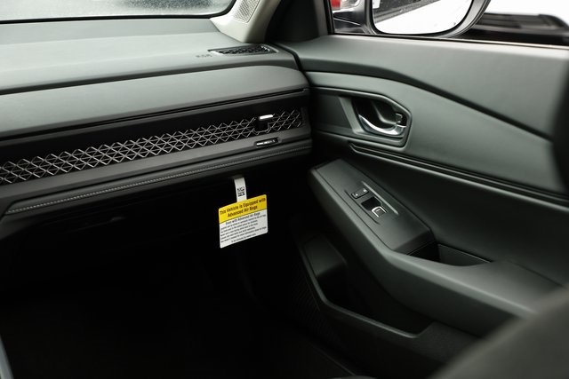 2025 Honda Accord SE photo 26