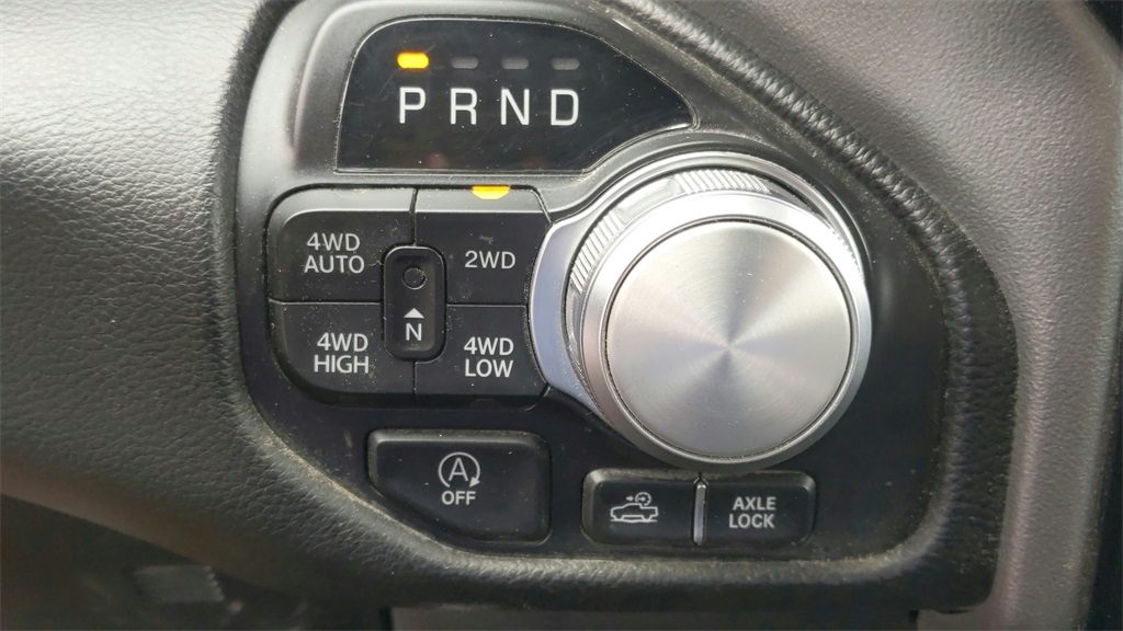 2023 Ram 1500 Laramie photo 25