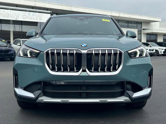 2026 Bmw X1 XDrive28i photo 2