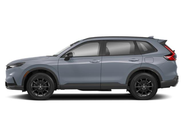 2026 Honda CR-V Hybrid Sport photo 2
