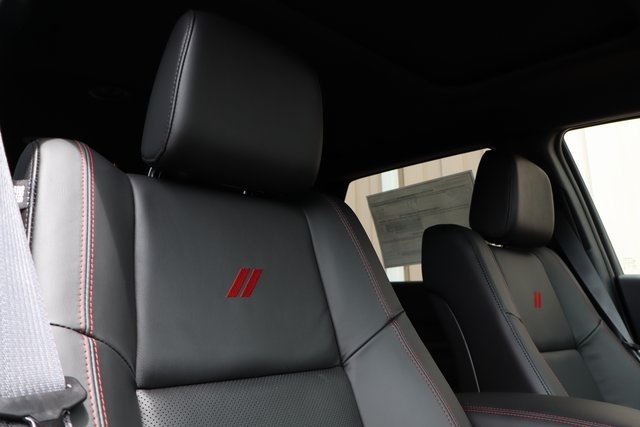 2025 Dodge Durango R/T Plus photo 50