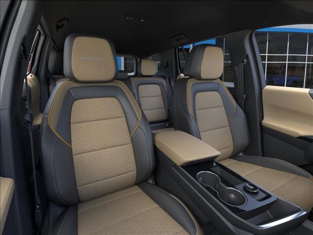 2026 Chevrolet Equinox ACTIV photo 15