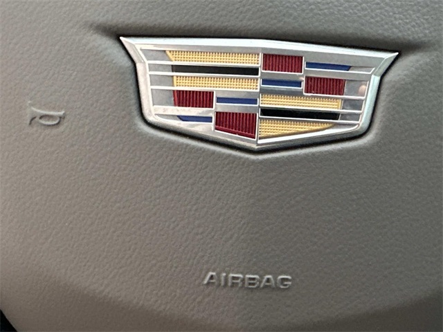 2020 Cadillac XT6 Premium Luxury photo 21