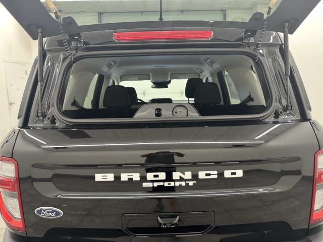 2025 Ford Bronco Sport Big Bend photo 17