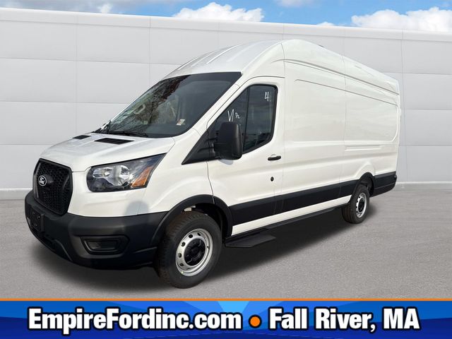2026 Ford Transit Van Base's photo