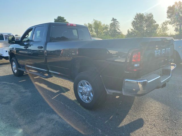 2025 Ram 2500 Tradesman photo 9