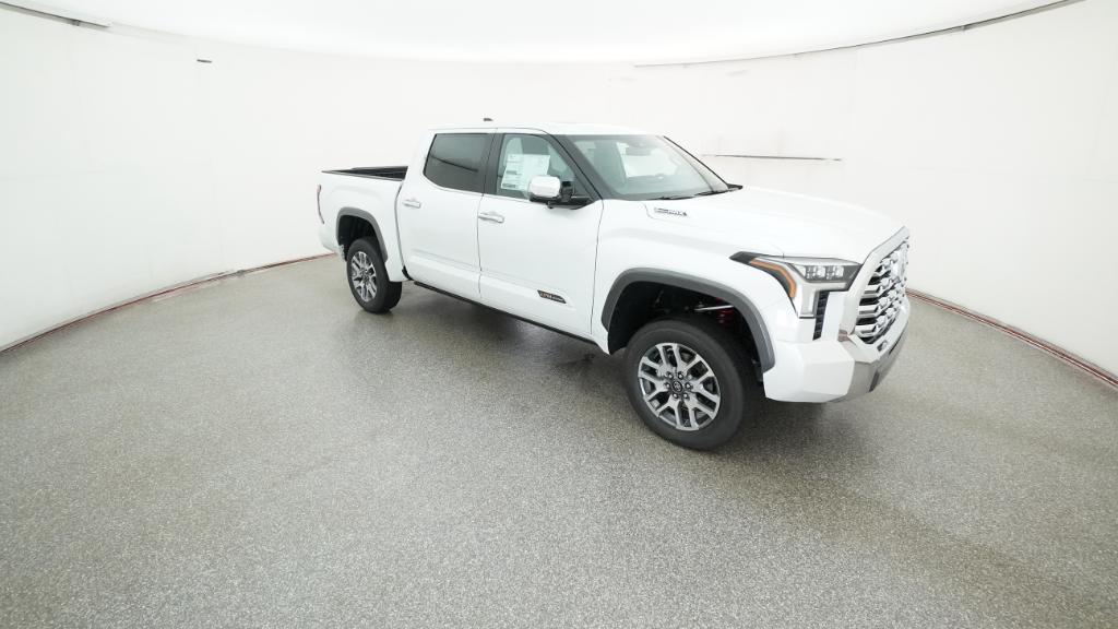 2025 Toyota Tundra 1794 Edition CrewMax photo 29