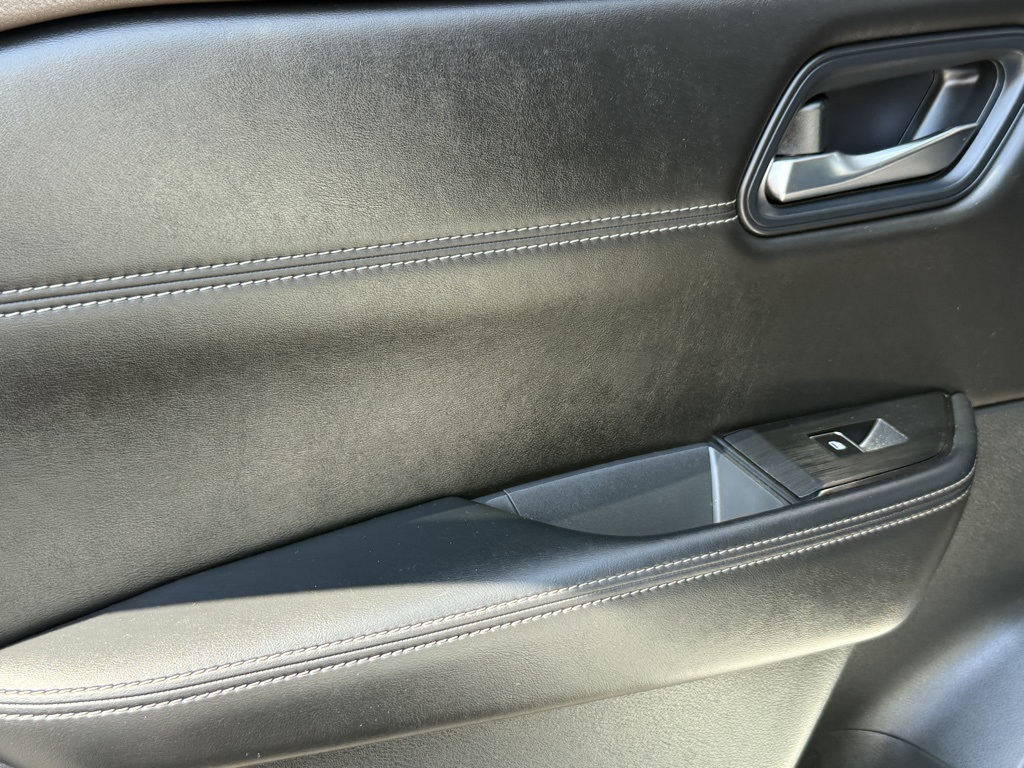 2022 Nissan Rogue SL photo 20