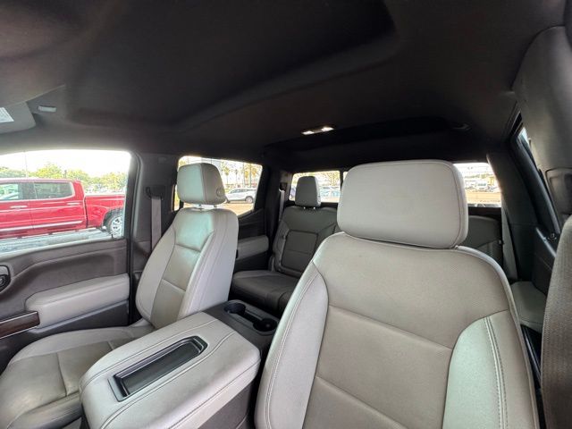 2021 Gmc Sierra 1500 SLT photo 13