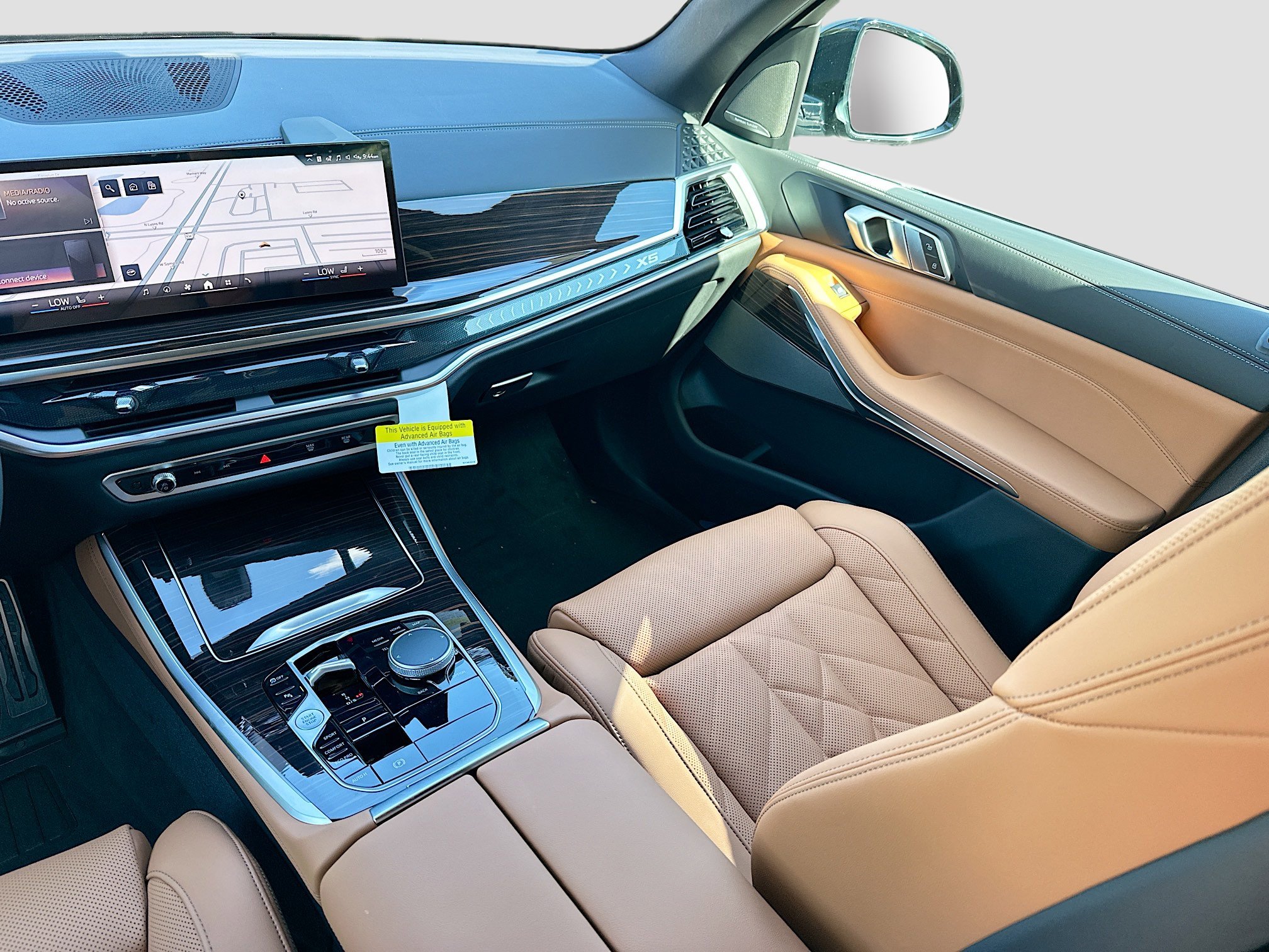 2026 Bmw X5 sDrive40i photo 20