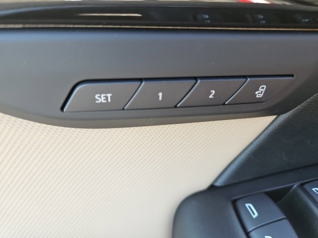2025 Buick Envision Preferred photo 16