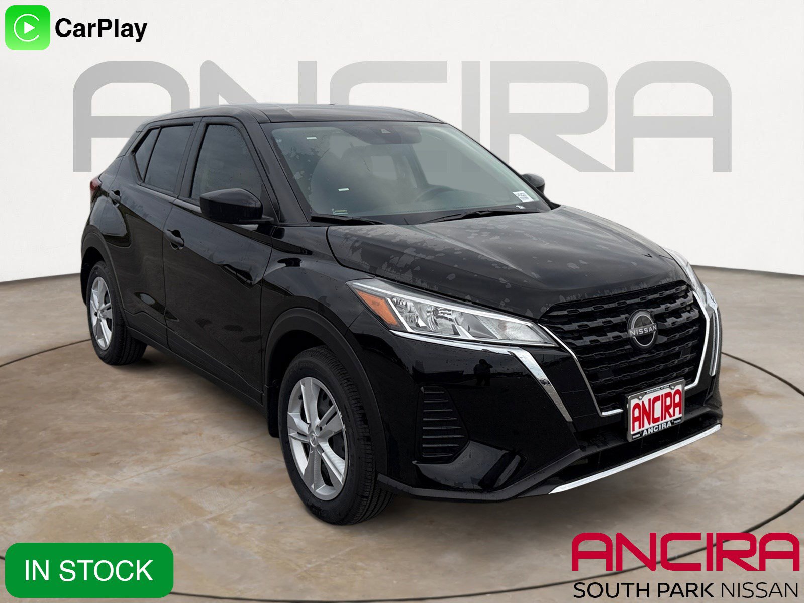 2025 Nissan KICKS PLAY Base's photo