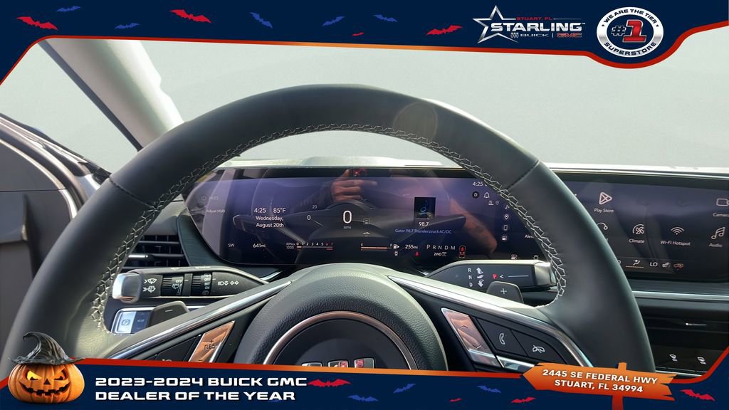 2025 Buick Envision Preferred photo 30