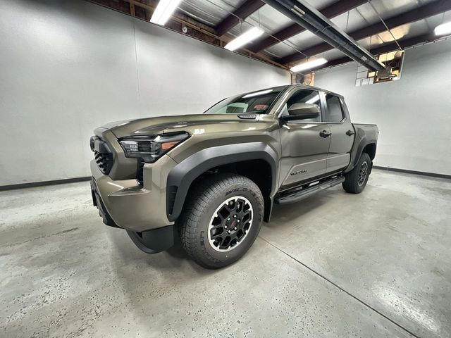 2025 Toyota Tacoma i-FORCE MAX Tacoma TRD Off-Road