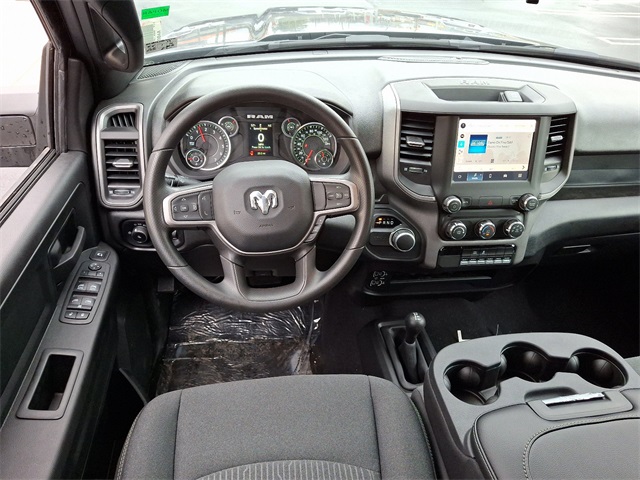 2024 Ram 2500 Tradesman photo 5