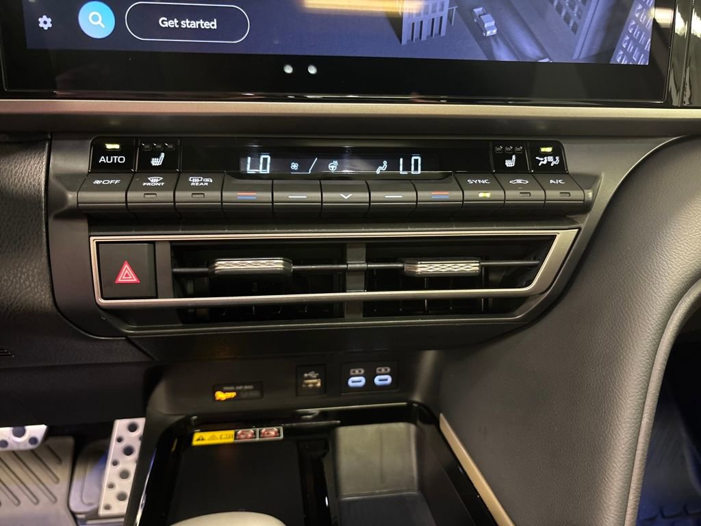 2025 Toyota Camry XSE photo 30