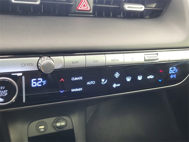 2023 Hyundai Ioniq 5 Limited photo 20