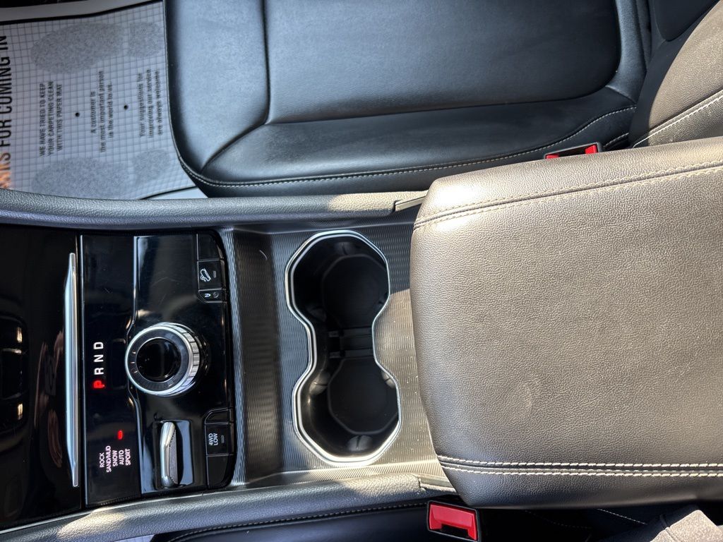 2024 Jeep Cherokee Limited 4xe photo 18