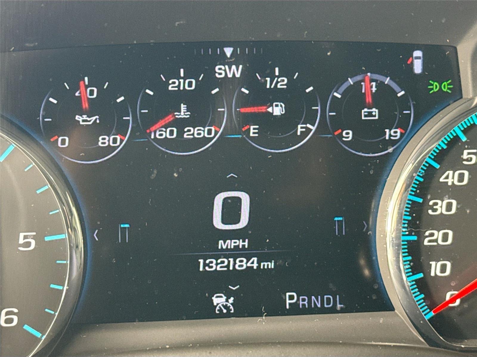 2018 Gmc Yukon Denali photo 11