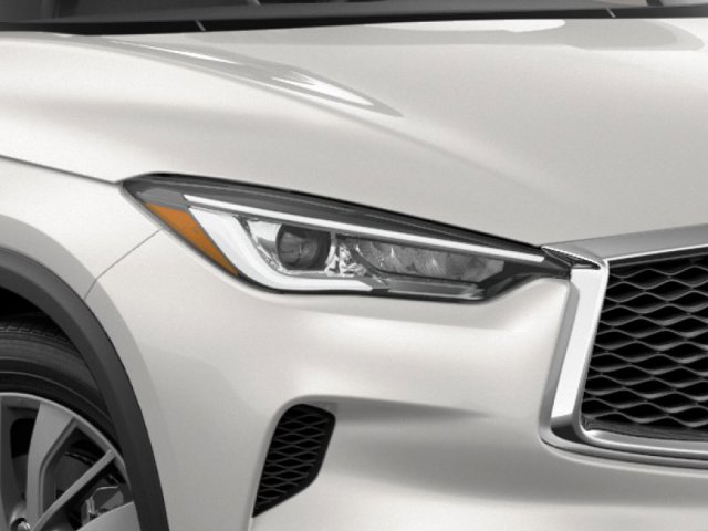 2025 Infiniti QX50 Luxe AWD photo 10