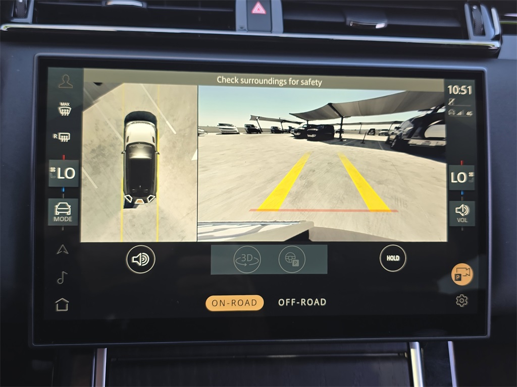 2025 Land Rover Range Rover Velar S photo 22