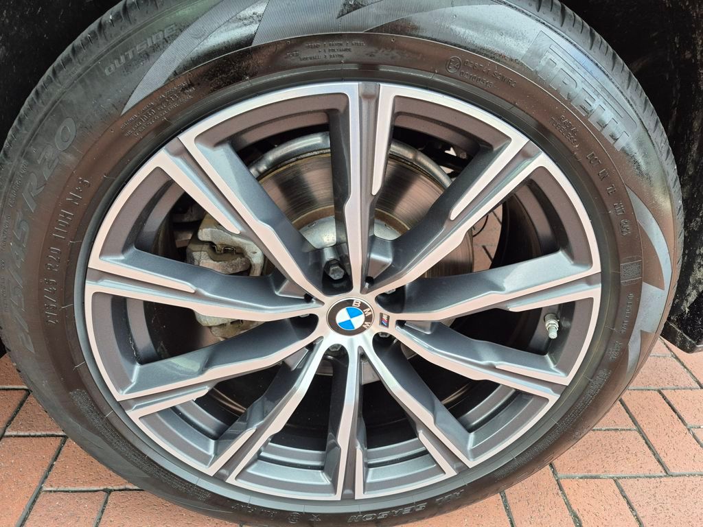 2019 Bmw X5 xDrive40i photo 7