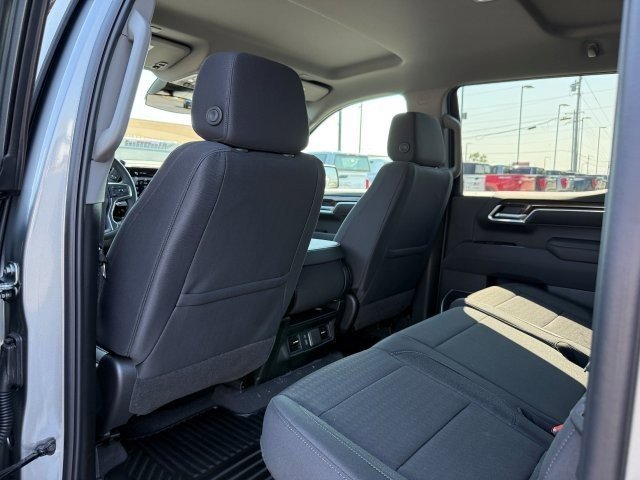 2026 Chevrolet Silverado 1500 LT photo 15