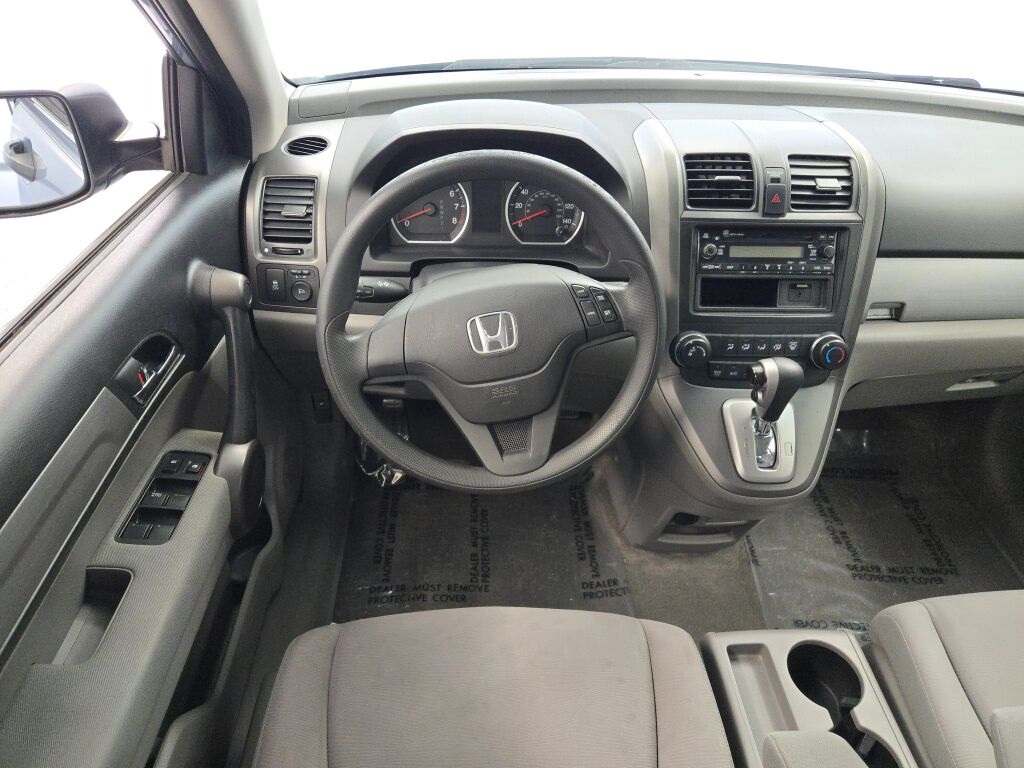 2011 Honda CR-V LX photo 19