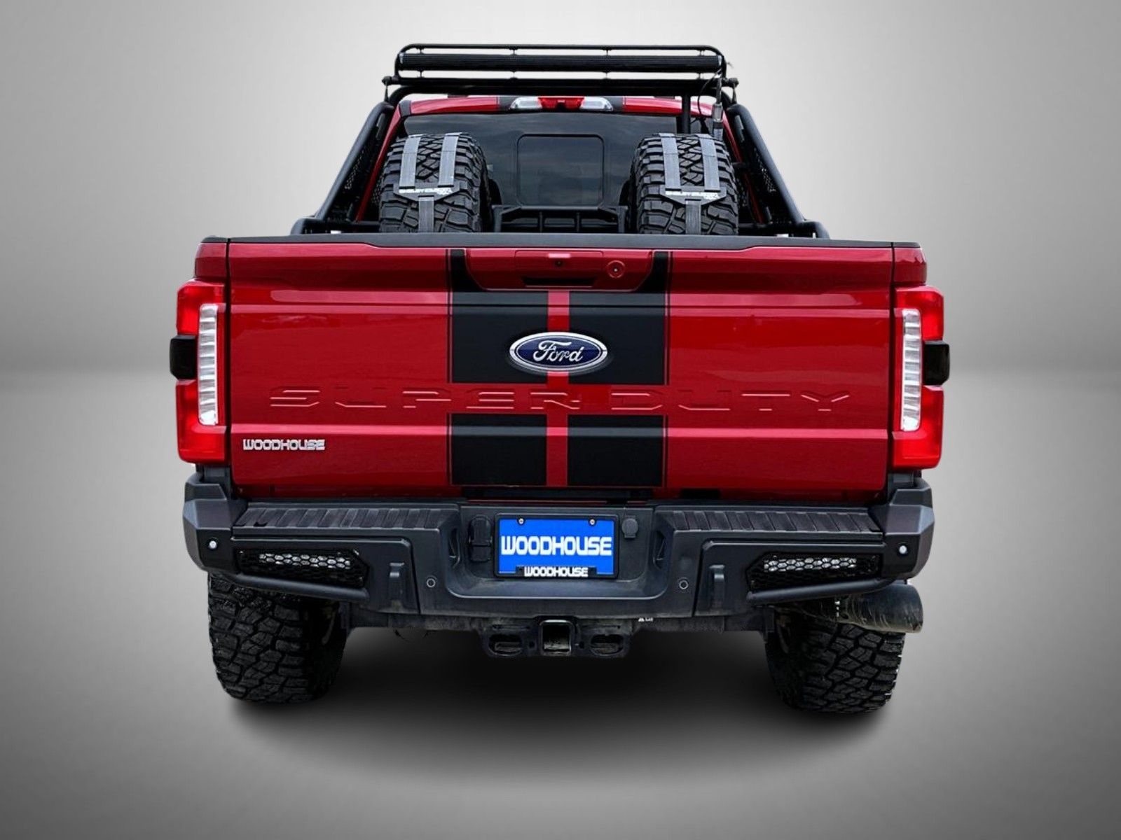 2024 Ford F-250 photo 6