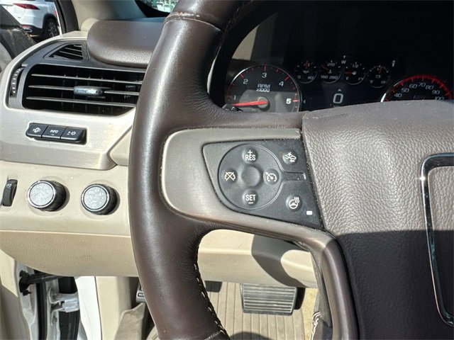 2016 Gmc Yukon Denali photo 22