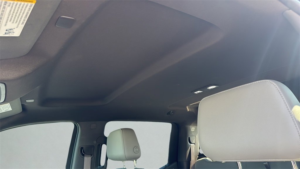 2020 Gmc Sierra 1500 SLT photo 9