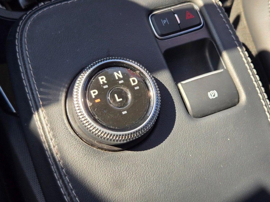 2022 Ford Mustang Mach-E Select photo 20