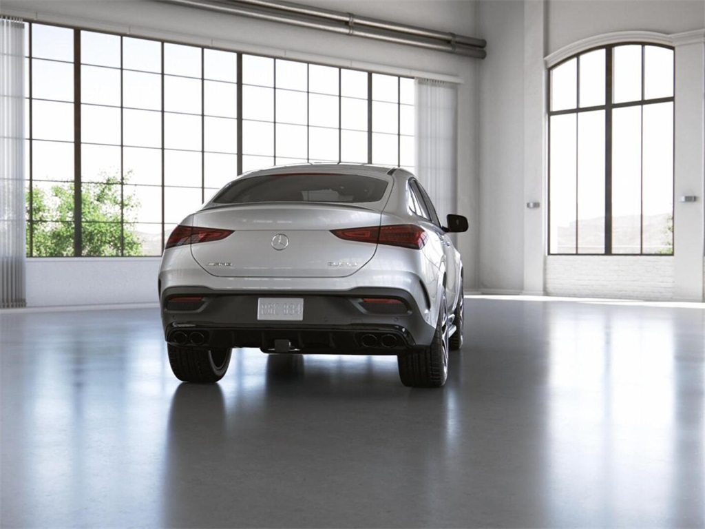2021 Mercedes Benz GLE 53 AMG 4MATIC photo 23