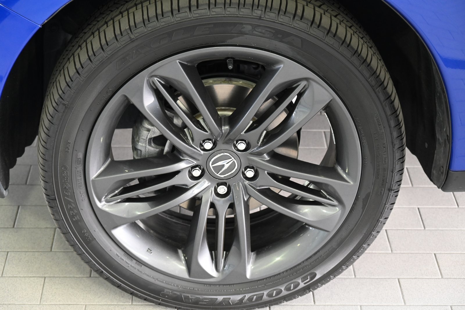 2023 Acura RDX A-Spec photo 5