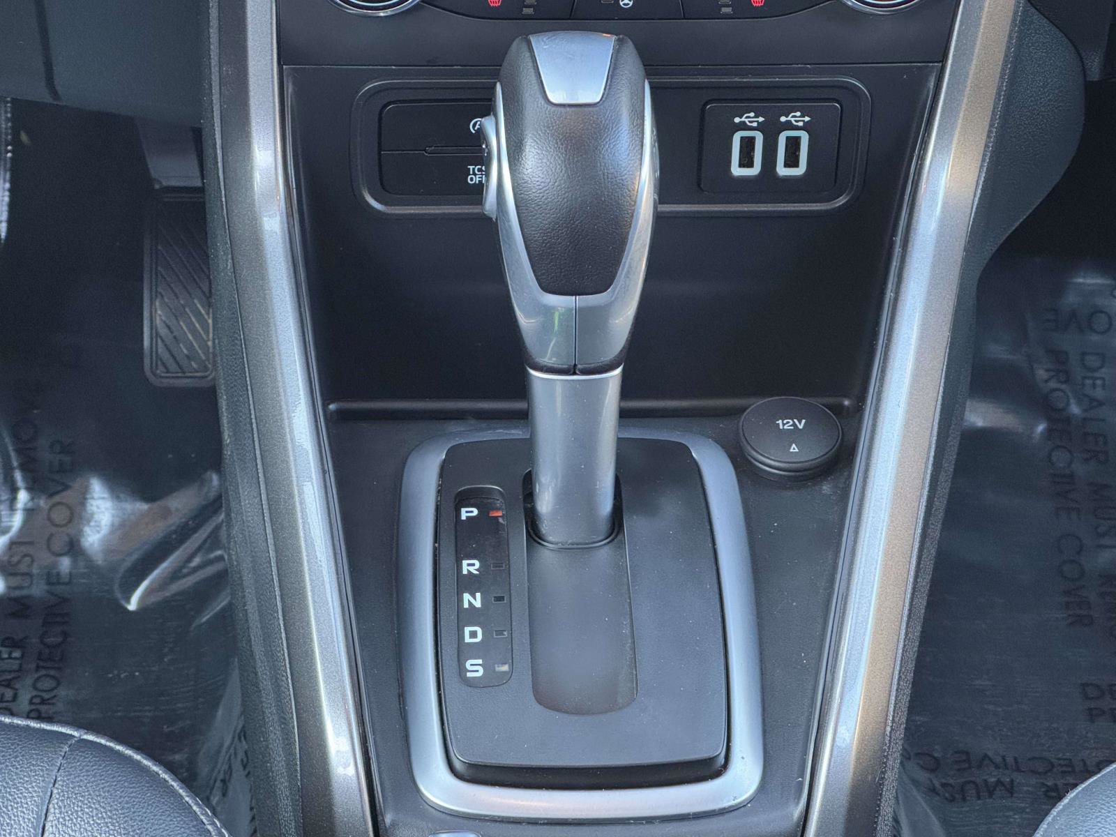2019 Ford EcoSport SES photo 18