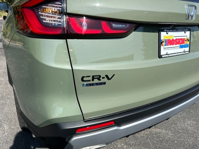 2026 Honda CR-V Hybrid photo 35