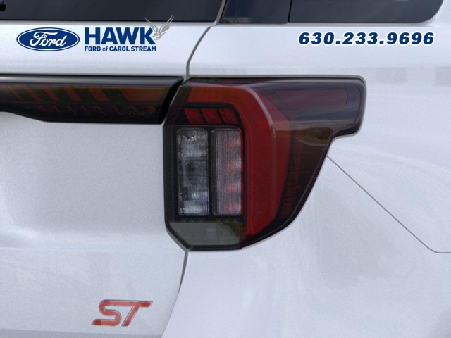 2026 FORD EXPLORER - Image 21