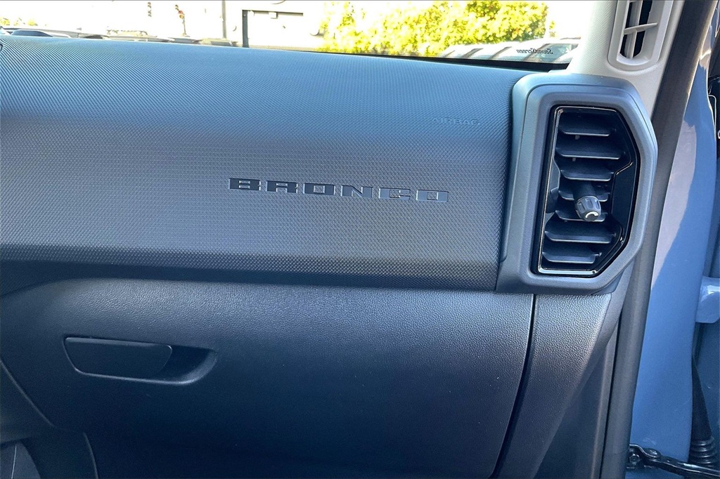 2025 FORD BRONCO SPORT - Image 14